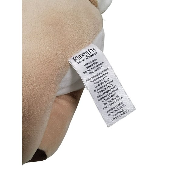 Clarice from "Rudolph the Red Nose Reindeer" - Picture 8 of 8